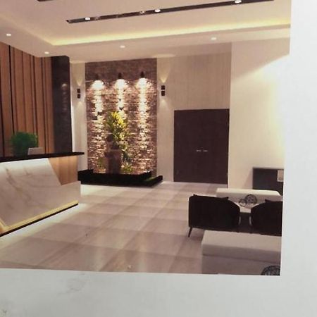 Kluang Riverview Hotel المظهر الخارجي الصورة