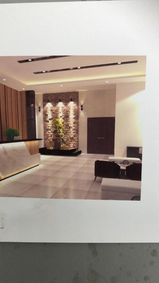Kluang Riverview Hotel المظهر الخارجي الصورة