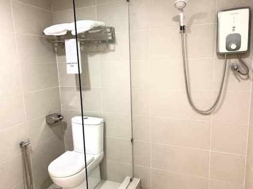Kluang Riverview Hotel المظهر الخارجي الصورة